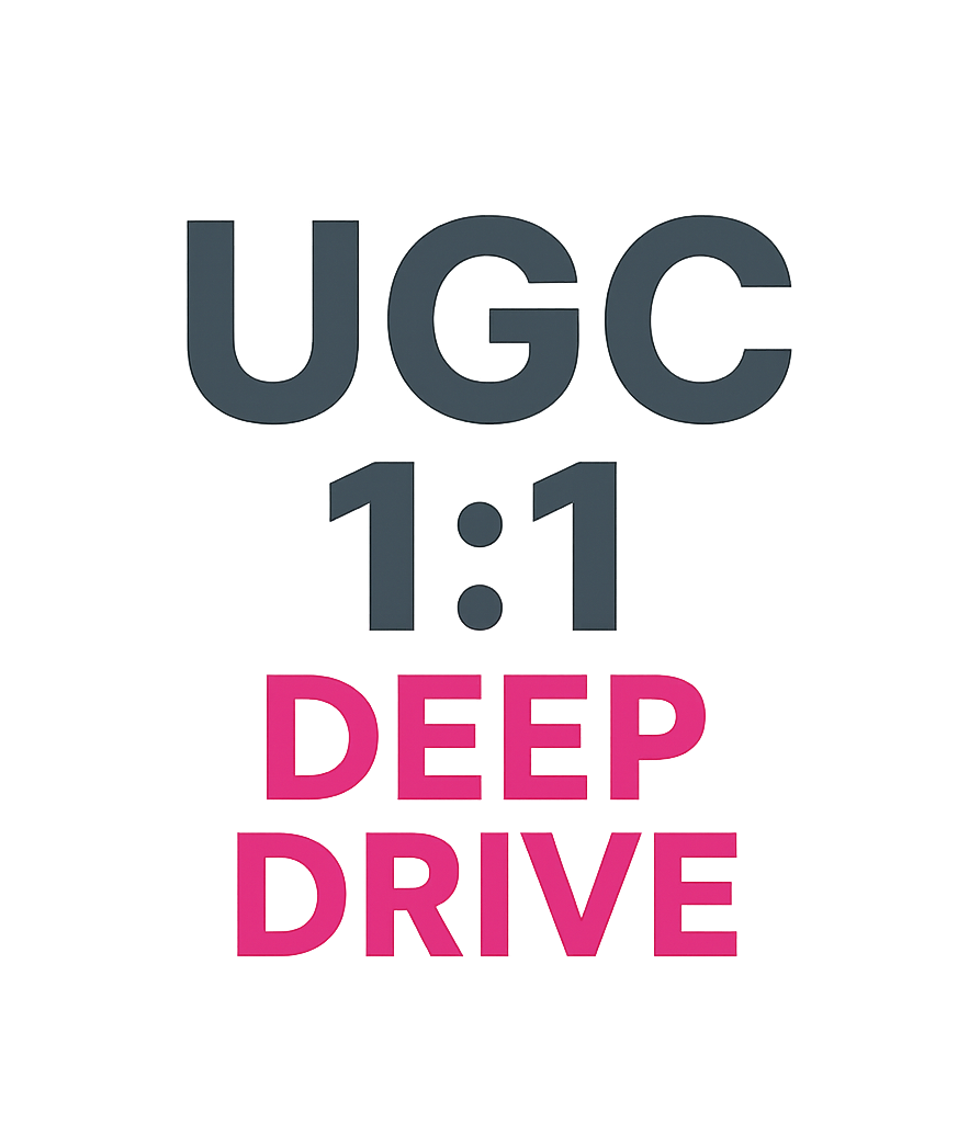 UGC Coaching für Creator – ugcpremium