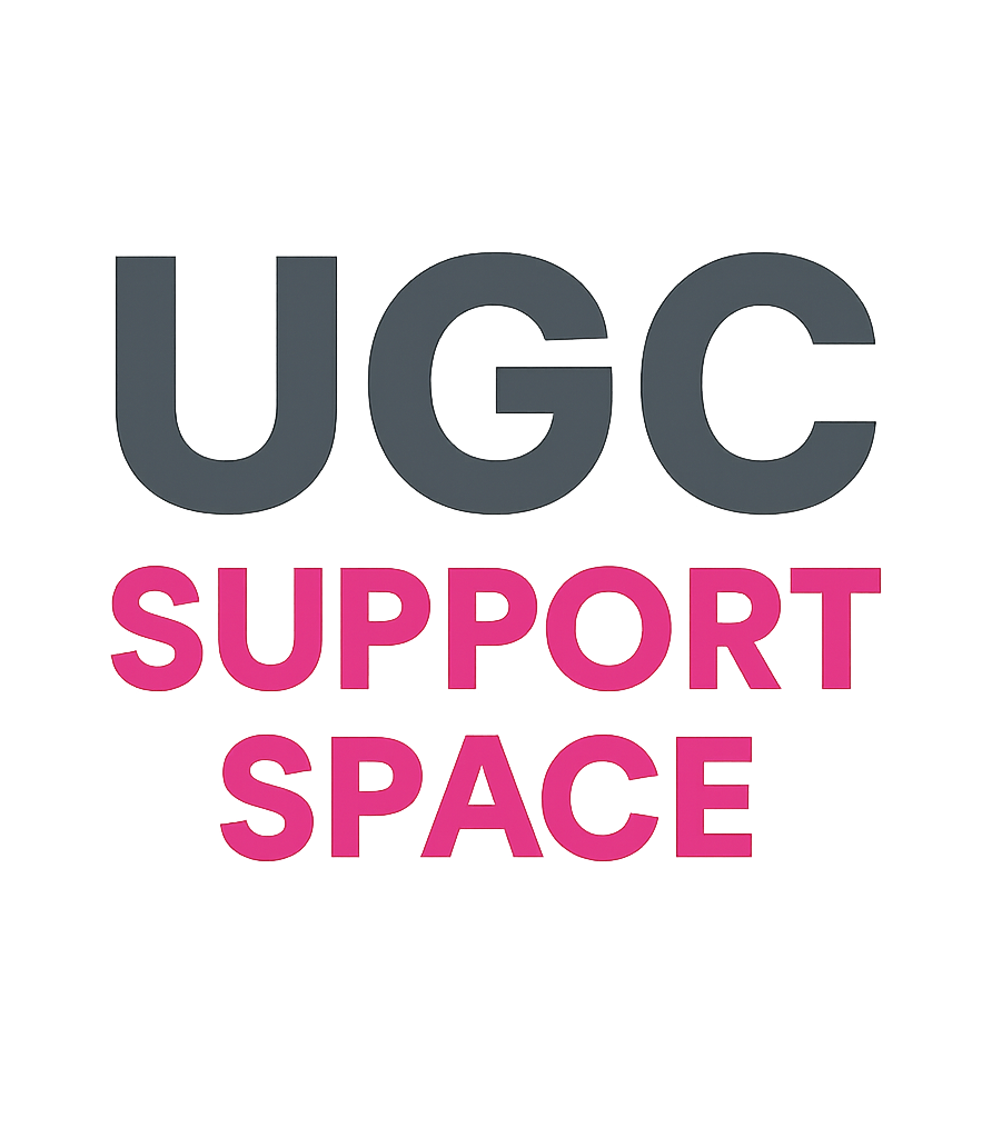 UGC Coaching für Creator – ugcpremium
