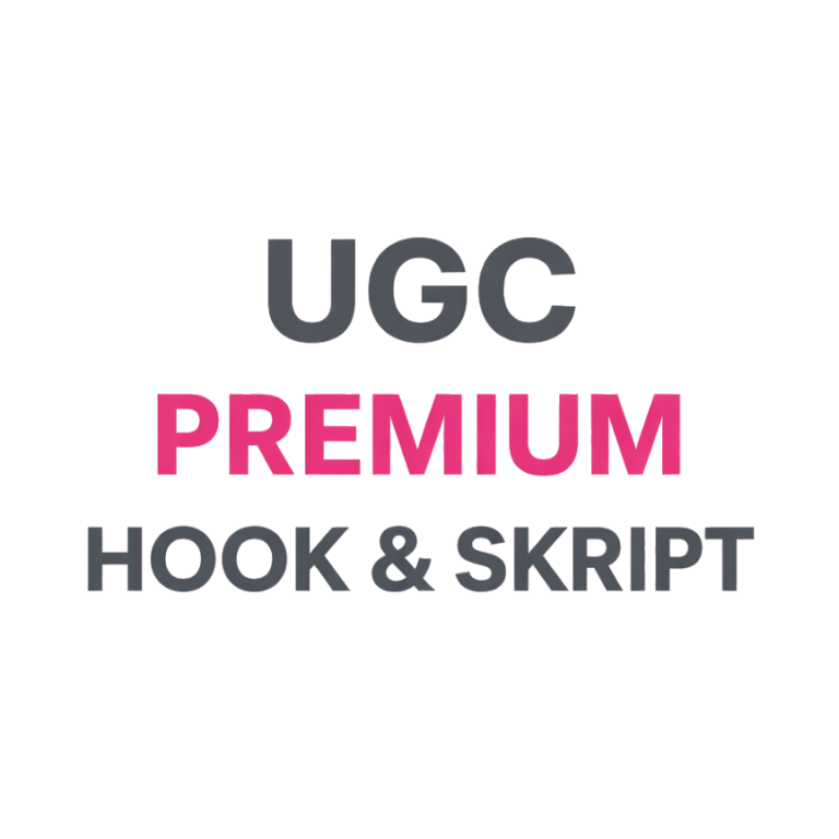 UGC Coaching für Creator – ugcpremium