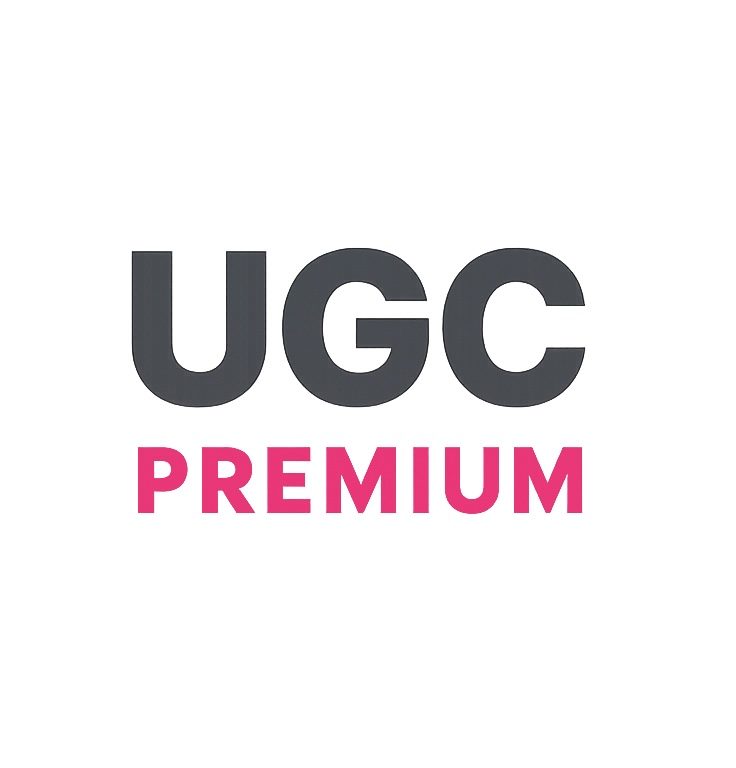 UGC Coaching für Creator – ugcpremium